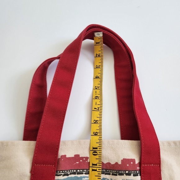 Mickey Mouse Disney X Junk Food Canvas Tote - Picture 4 of 10